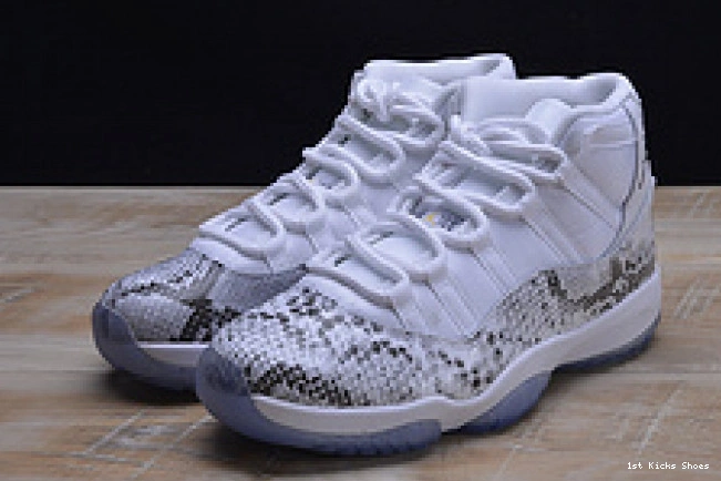 1st Kicks prem retro ModernLook 11 air jordan 378037- 1786 hc 1116